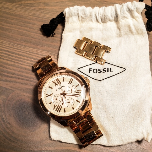 Fossil watch - Picture 3 of 3
